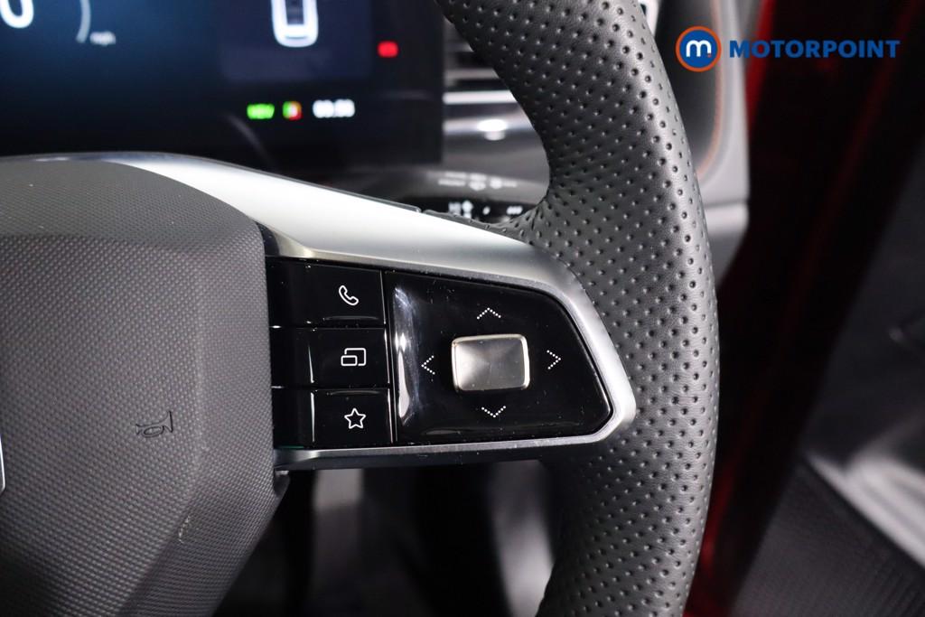 Mg Motor Uk HS Trophy Automatic Petrol-Electric Hybrid SUV - Stock Number (1634783) - 8th supplementary image