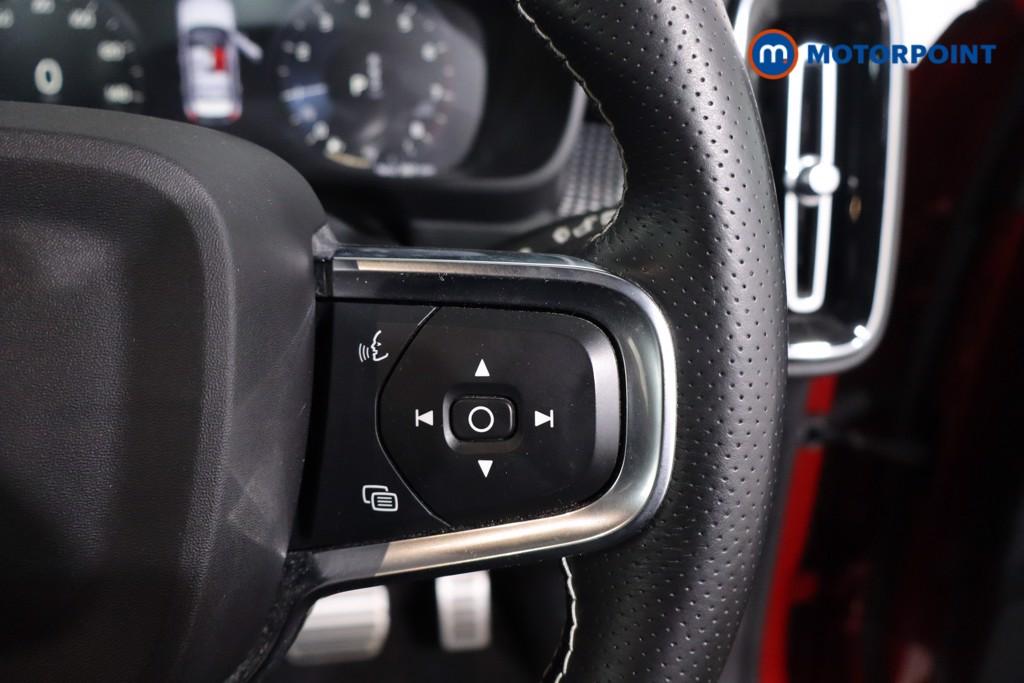 Volvo Xc40 R Design Automatic Petrol SUV - Stock Number (1634856) - 8th supplementary image