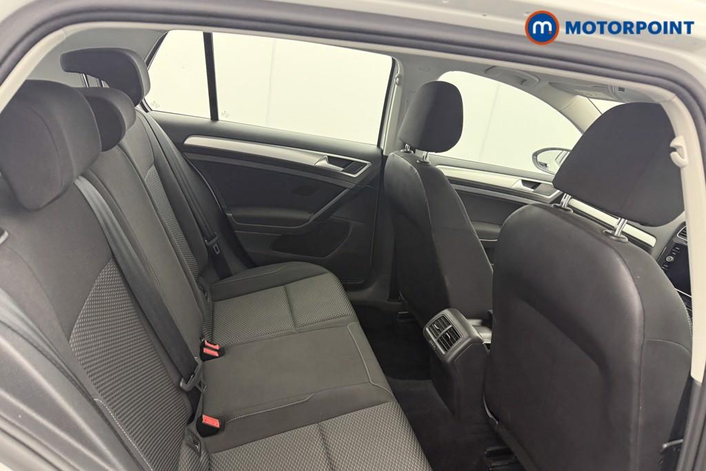 Volkswagen Golf S Automatic Petrol Hatchback - Stock Number (1626998) - 8th supplementary image