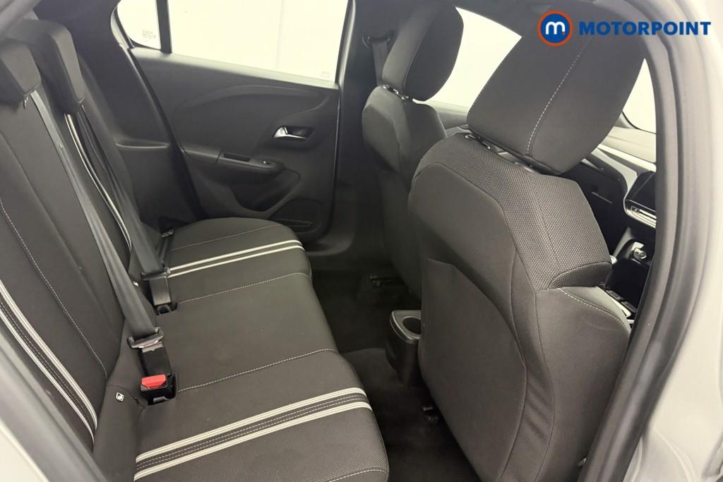 Vauxhall Corsa GS Manual Petrol Hatchback - Stock Number (1630377) - 8th supplementary image