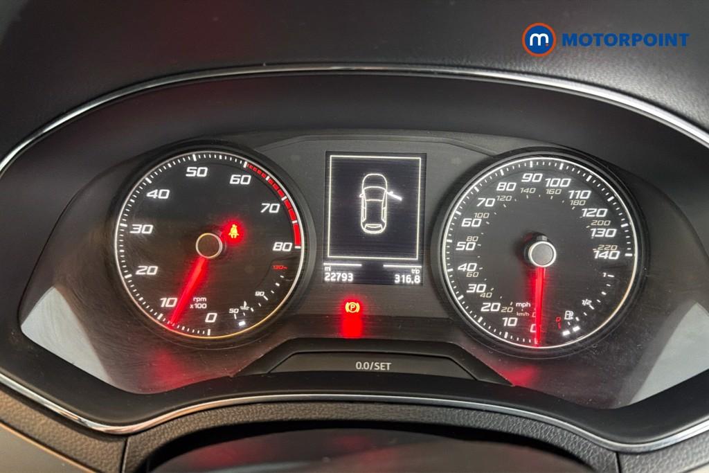 Seat Ibiza Se Technology Manual Petrol Hatchback - Stock Number (1634144) - 8th supplementary image