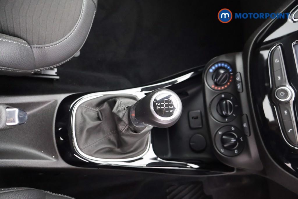 Vauxhall Adam Energised Manual Petrol Hatchback - Stock Number (1587573) - 8th supplementary image