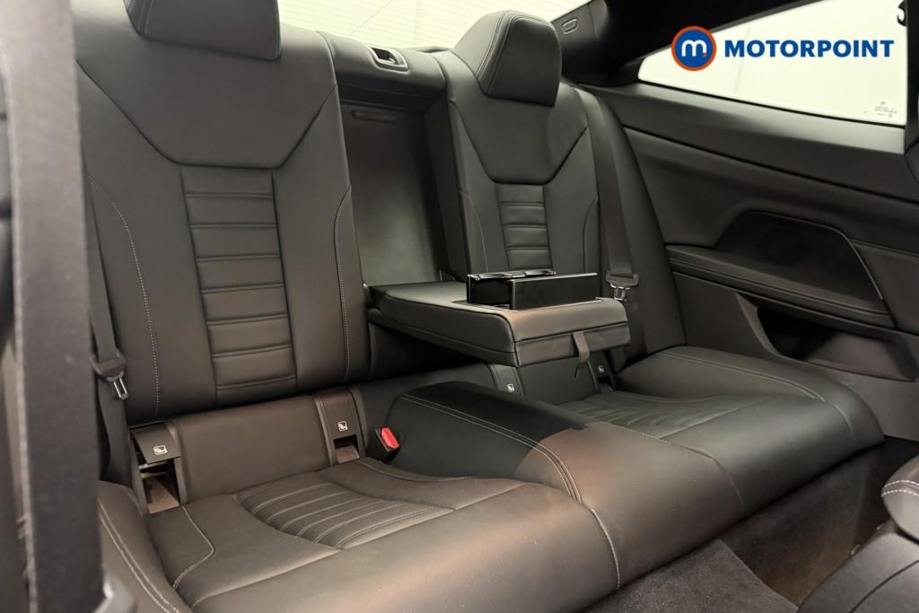 BMW 4 Series M Sport Automatic Petrol Coupe - Stock Number (1604263) - 8th supplementary image