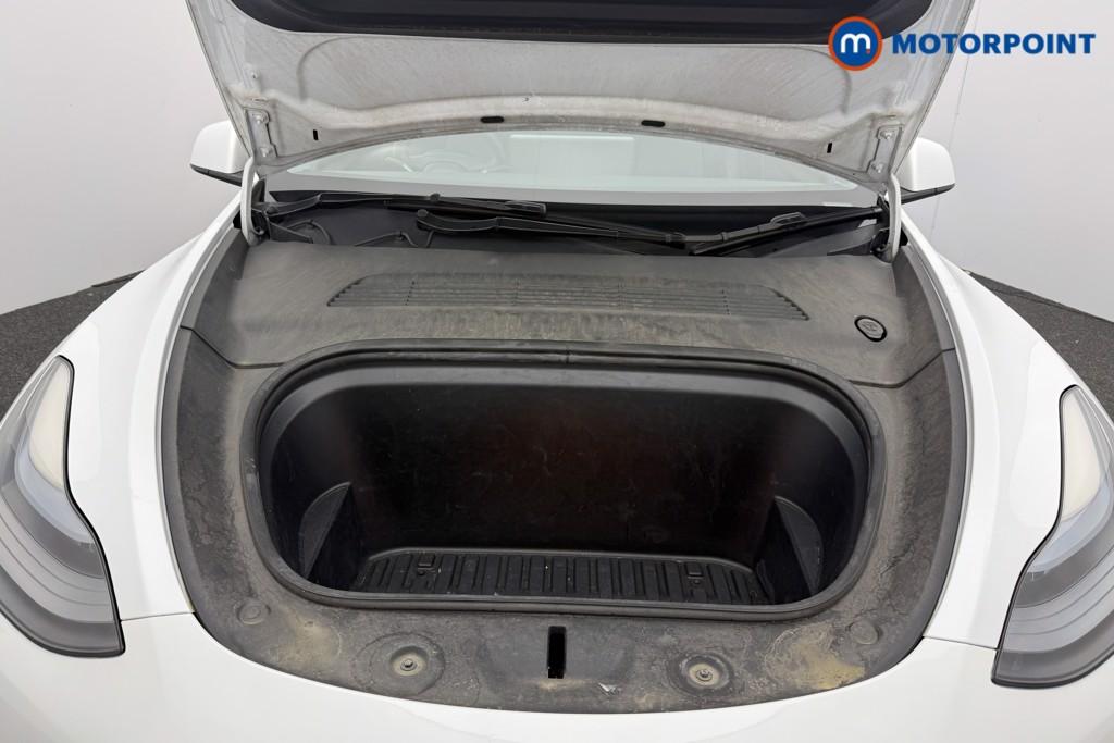 Tesla Model Y Long Range Automatic Electric SUV - Stock Number (1619665) - 8th supplementary image