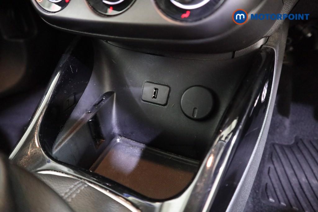 Vauxhall Adam Glam Manual Petrol Hatchback - Stock Number (1622773) - 8th supplementary image