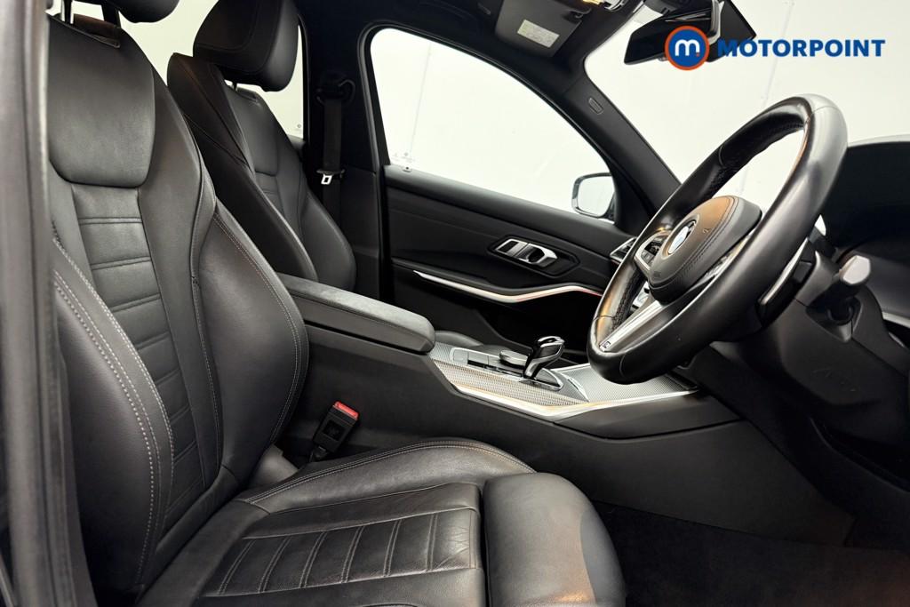 BMW 3 Series M Sport Automatic Petrol Saloon - Stock Number (1624065) - 8th supplementary image