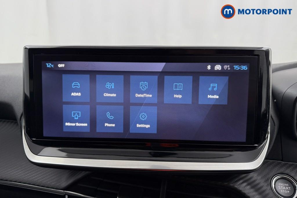 Peugeot 208 Allure Manual Petrol Hatchback - Stock Number (1624814) - 8th supplementary image