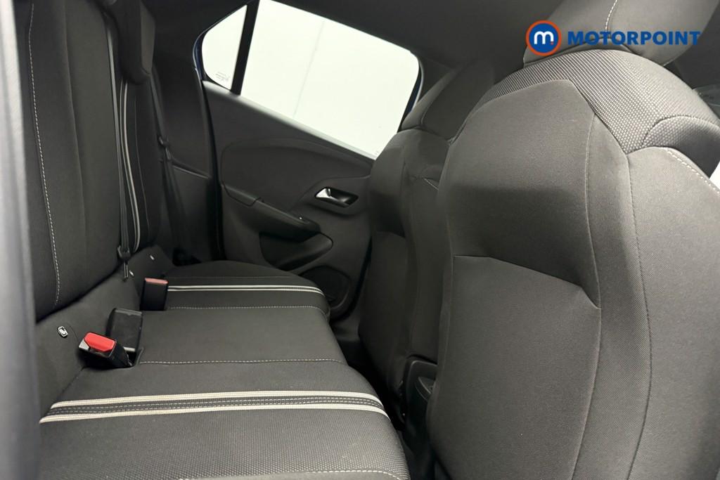 Vauxhall Corsa GS Manual Petrol Hatchback - Stock Number (1624916) - 8th supplementary image