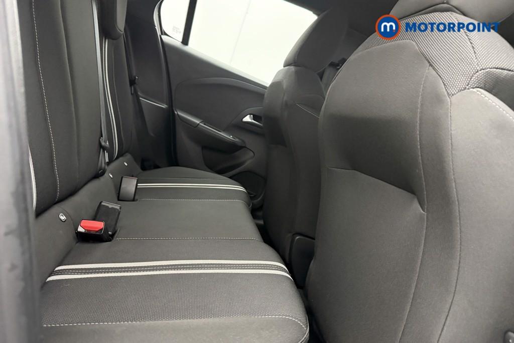 Vauxhall Corsa GS Manual Petrol Hatchback - Stock Number (1624918) - 8th supplementary image