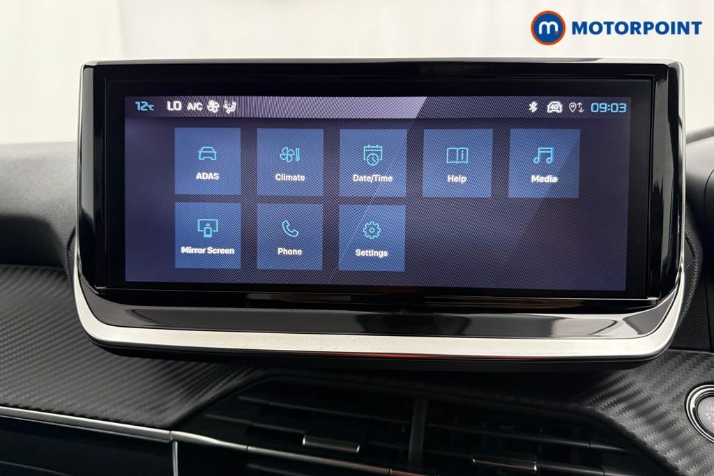 Peugeot 2008 Allure Manual Petrol SUV - Stock Number (1625018) - 8th supplementary image