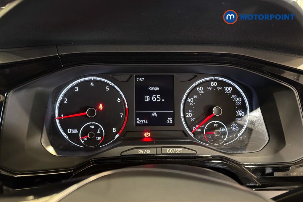 Volkswagen Polo Match Manual Petrol Hatchback - Stock Number (1625538) - 8th supplementary image