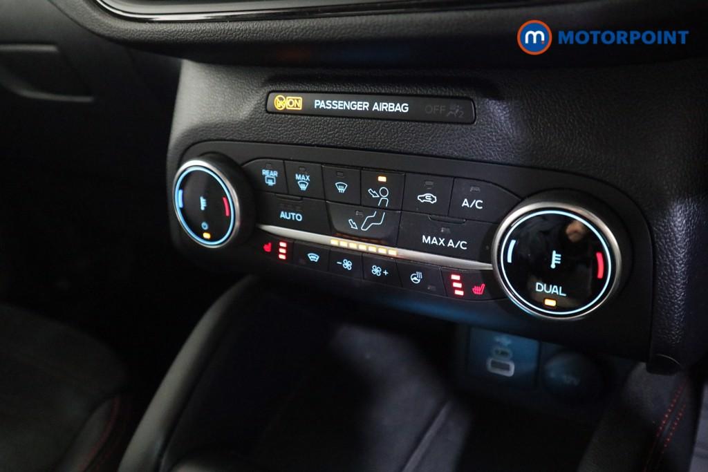 Ford Kuga St-Line X Edition Automatic Petrol Plug-In Hybrid SUV - Stock Number (1625645) - 8th supplementary image