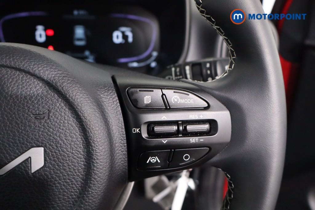 KIA Picanto 2 Manual Petrol Hatchback - Stock Number (1627424) - 8th supplementary image