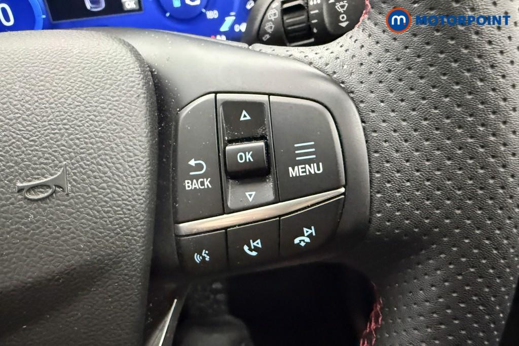 Ford Kuga St-Line X Edition Automatic Petrol Plug-In Hybrid SUV - Stock Number (1627739) - 8th supplementary image