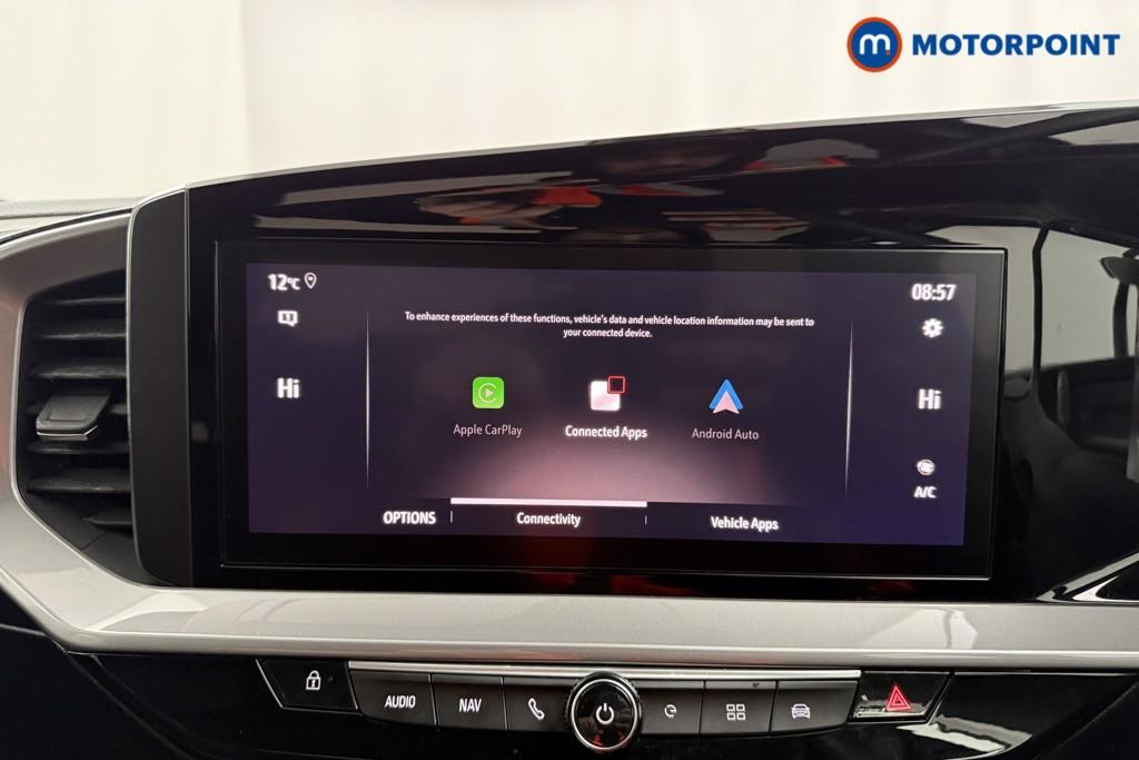 Vauxhall Mokka Ultimate Automatic Electric SUV - Stock Number (1627827) - 8th supplementary image