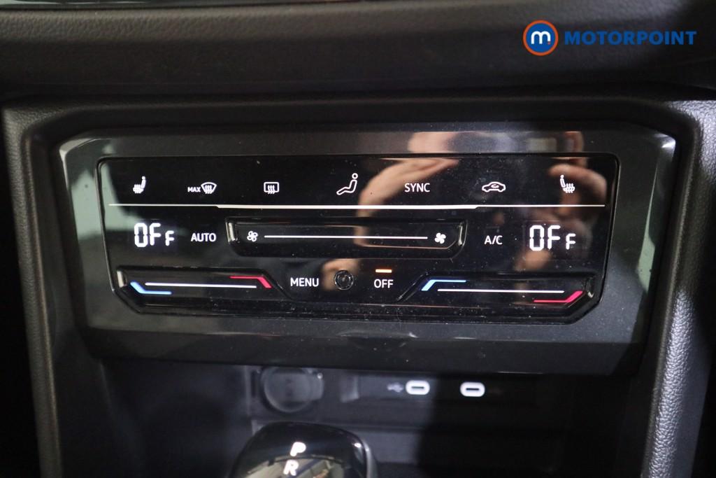Volkswagen Tiguan R-Line Automatic Petrol SUV - Stock Number (1628047) - 8th supplementary image