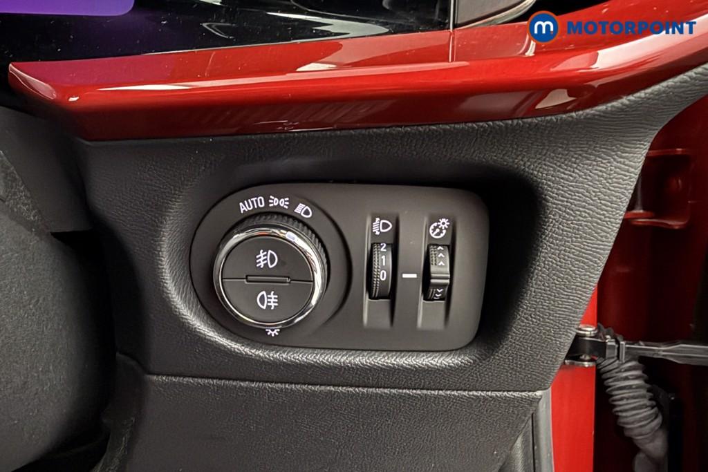 Vauxhall Mokka Gs Line Automatic Electric SUV - Stock Number (1628452) - 8th supplementary image