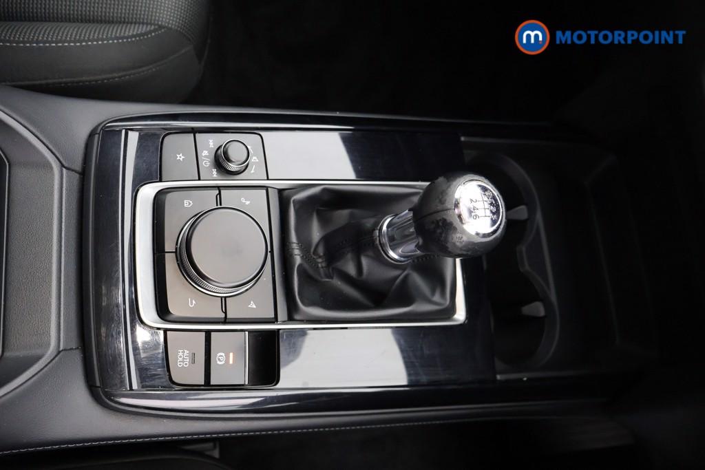 Mazda Cx-30 Se-L Lux Manual Petrol SUV - Stock Number (1628458) - 8th supplementary image