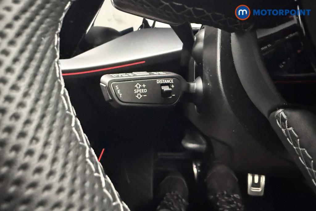 Audi A3 S Line Automatic Petrol Plug-In Hybrid Hatchback - Stock Number (1628718) - 8th supplementary image