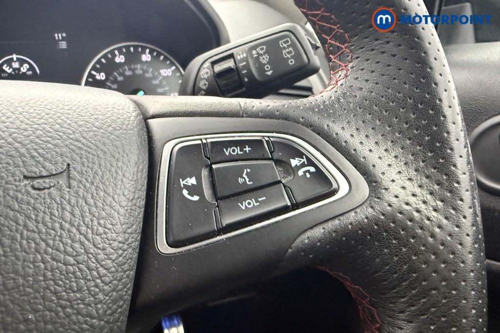 Ford Ecosport St-Line Manual Petrol SUV - Stock Number (1629930) - 8th supplementary image