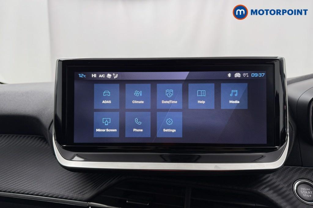 Peugeot 208 Allure Manual Petrol Hatchback - Stock Number (1630166) - 8th supplementary image