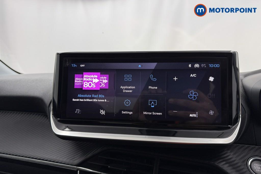 Peugeot 208 Allure Manual Petrol Hatchback - Stock Number (1630184) - 8th supplementary image