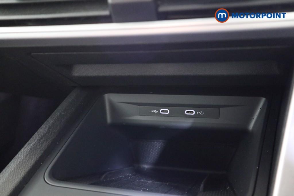 Seat Leon FR Manual Petrol Hatchback - Stock Number (1630435) - 8th supplementary image