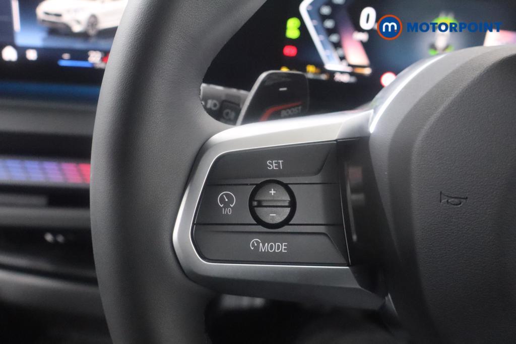 BMW 1 Series M Sport Automatic Petrol Hatchback - Stock Number (1630718) - 8th supplementary image