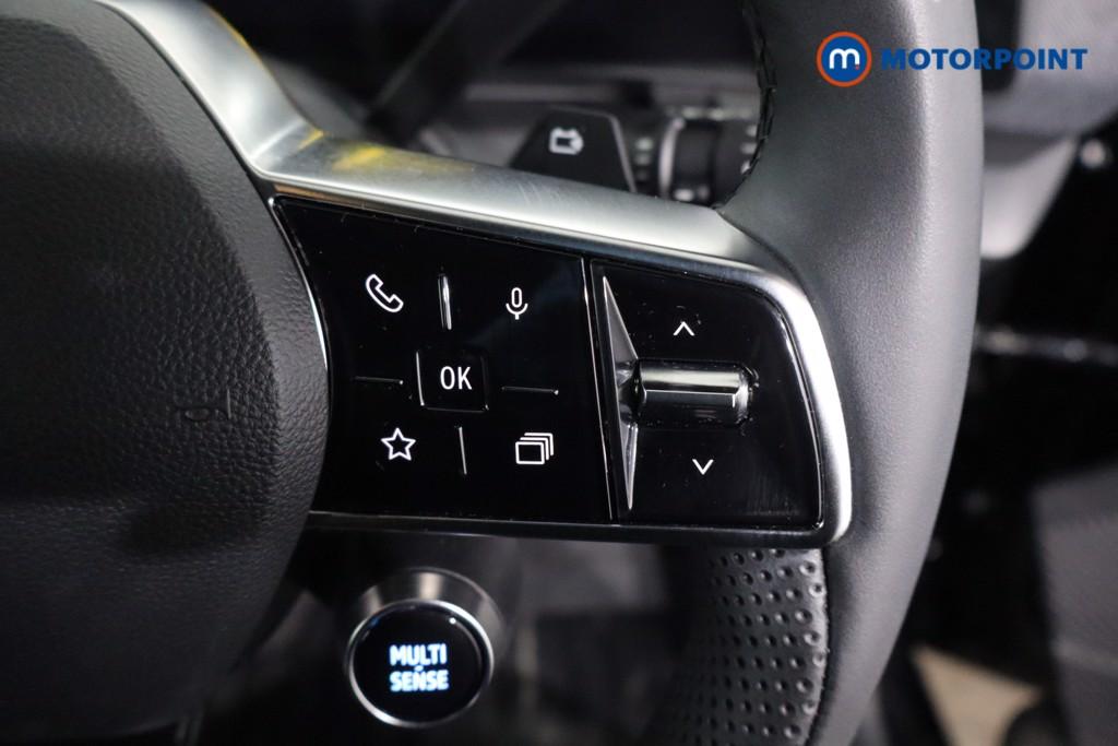 Renault Megane E-Tech Techno Automatic Electric Hatchback - Stock Number (1631369) - 8th supplementary image