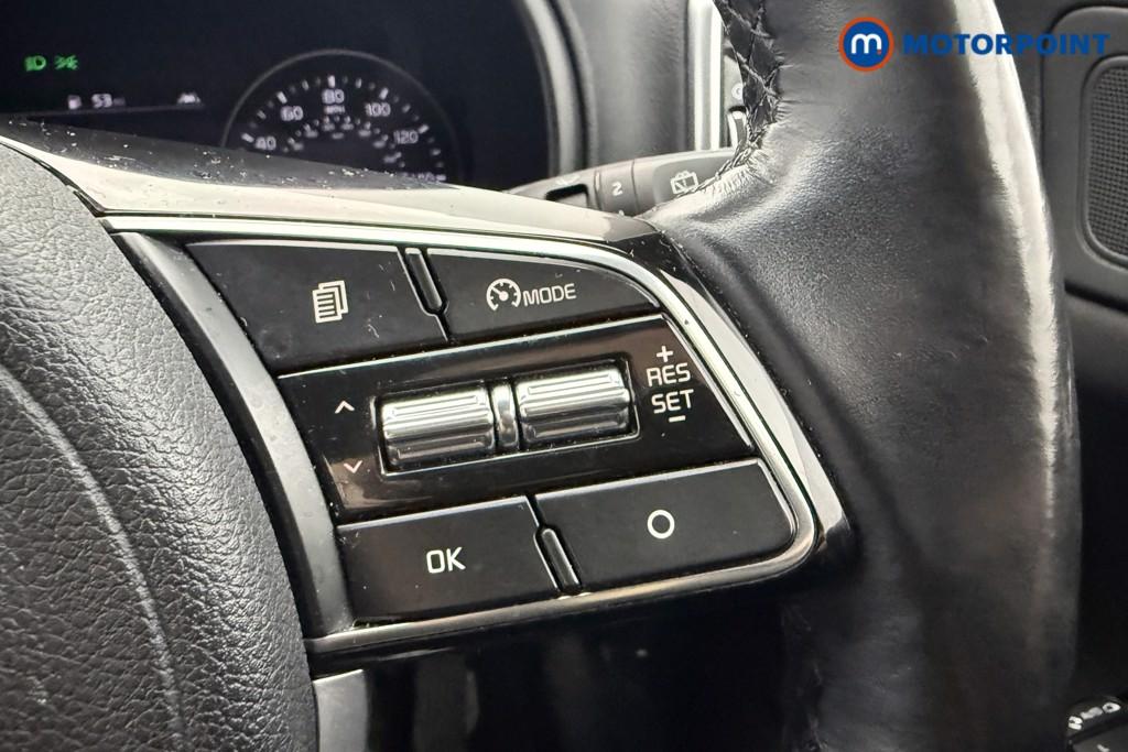 KIA Sportage Edition 25 Manual Petrol SUV - Stock Number (1631755) - 8th supplementary image