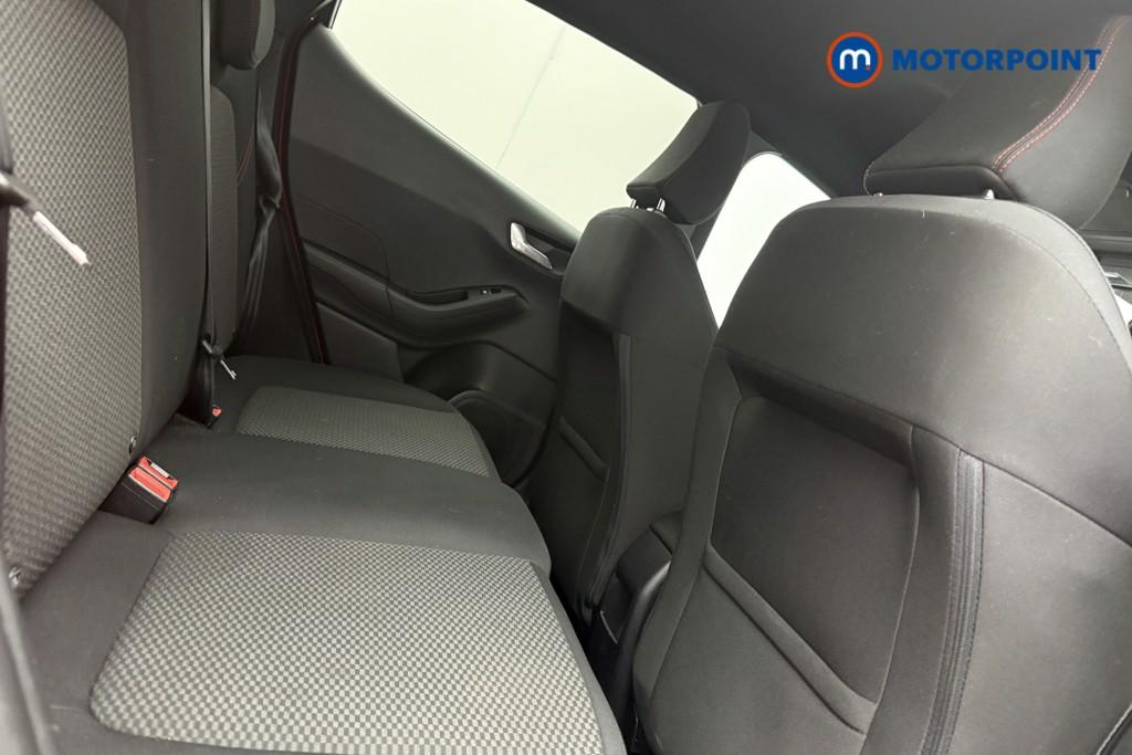 Ford Fiesta St-Line Edition Manual Petrol Hatchback - Stock Number (1632487) - 8th supplementary image