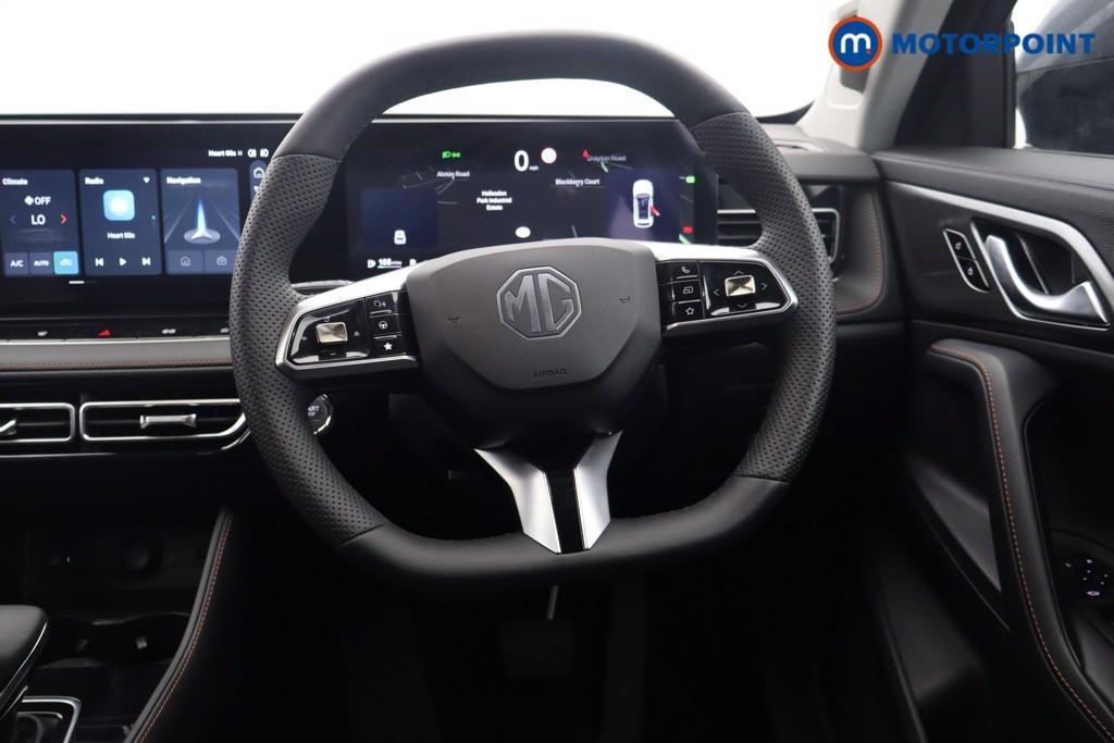 Mg Motor Uk HS Trophy Automatic Petrol-Electric Hybrid SUV - Stock Number (1632826) - 8th supplementary image