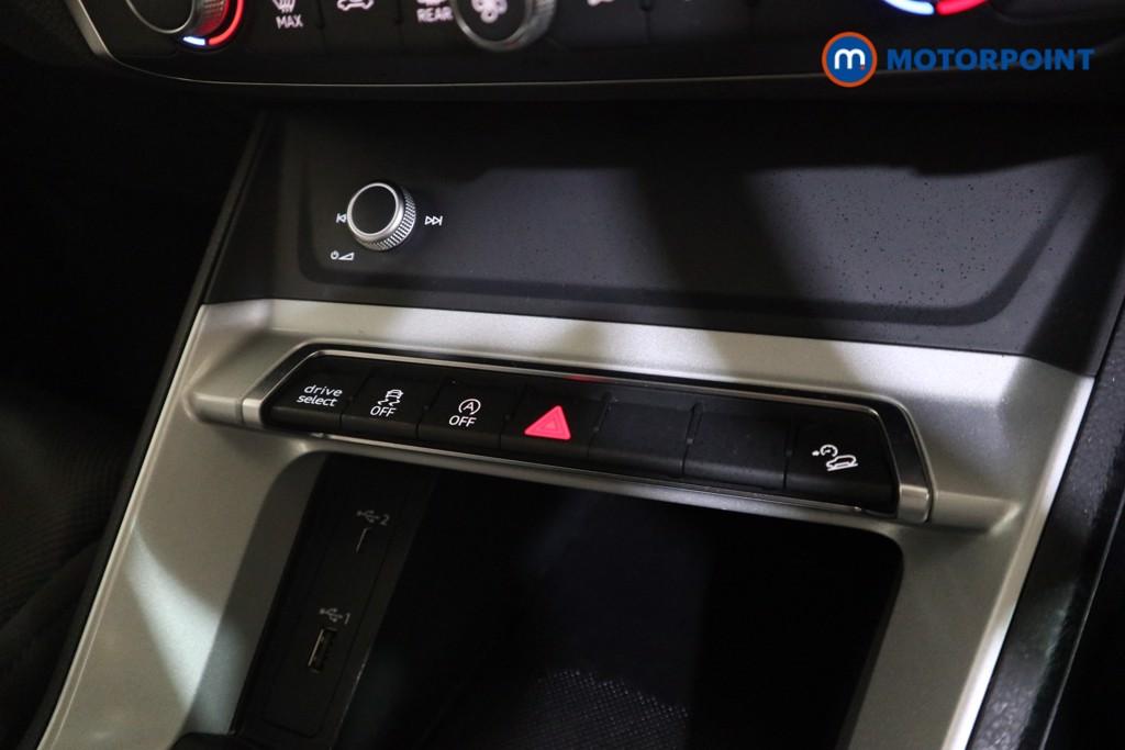 Audi Q3 Sport Manual Petrol SUV - Stock Number (1633409) - 8th supplementary image
