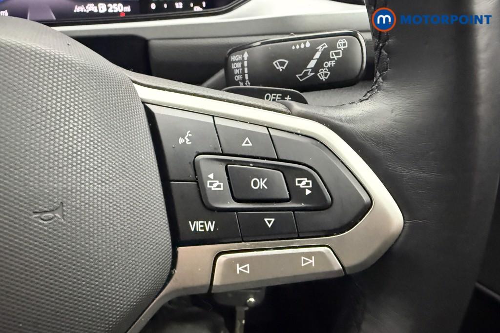 Volkswagen T-Roc Life Automatic Petrol SUV - Stock Number (1634271) - 8th supplementary image