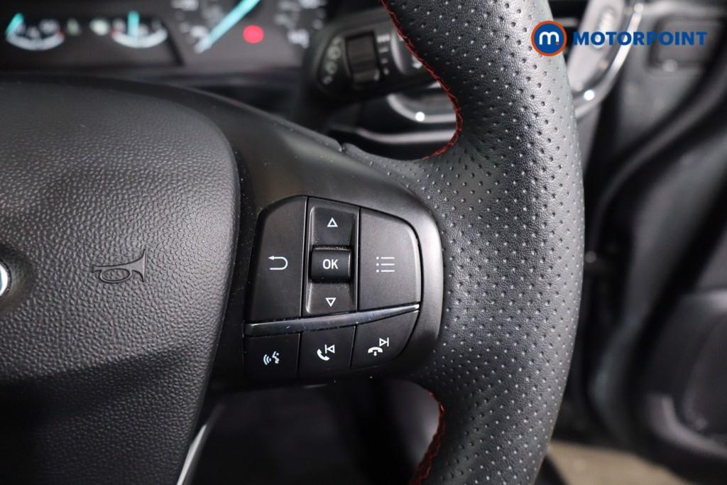 Ford Fiesta St-Line Edition Manual Petrol Hatchback - Stock Number (1634377) - 8th supplementary image