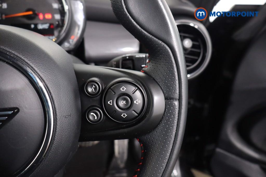 Mini Hatchback Cooper Sport Automatic Petrol Hatchback - Stock Number (1634384) - 8th supplementary image