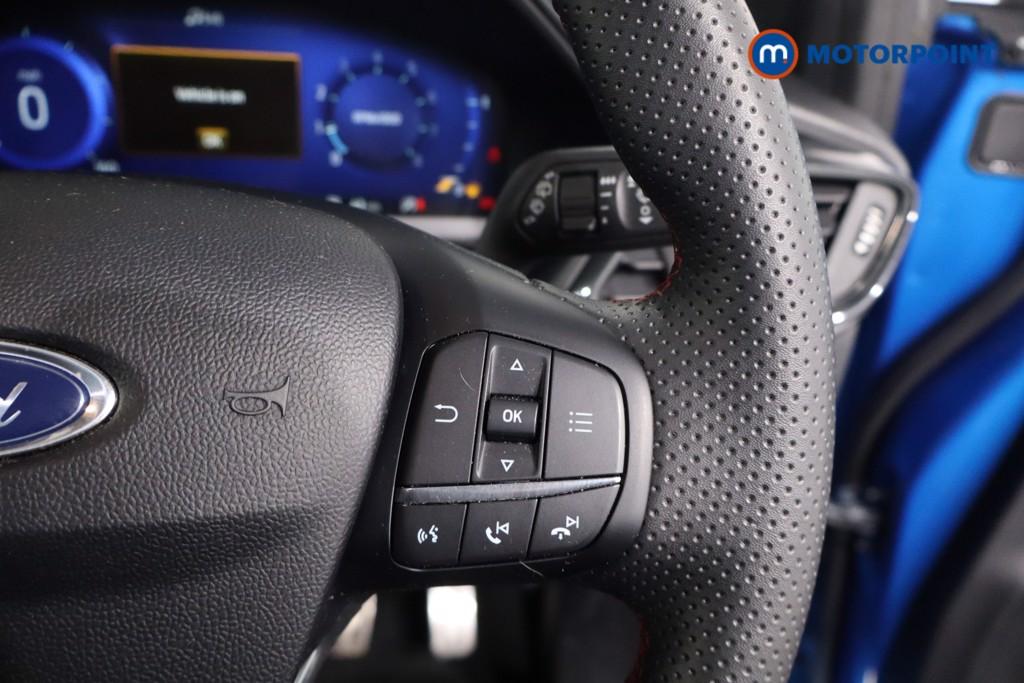 Ford Puma St-Line Manual Petrol SUV - Stock Number (1634397) - 8th supplementary image