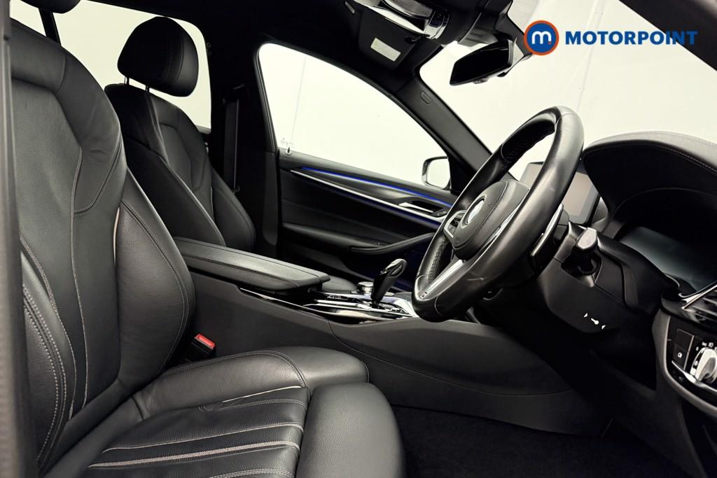 BMW 5 Series M Sport Automatic Diesel Estate - Stock Number (1634405) - 8th supplementary image