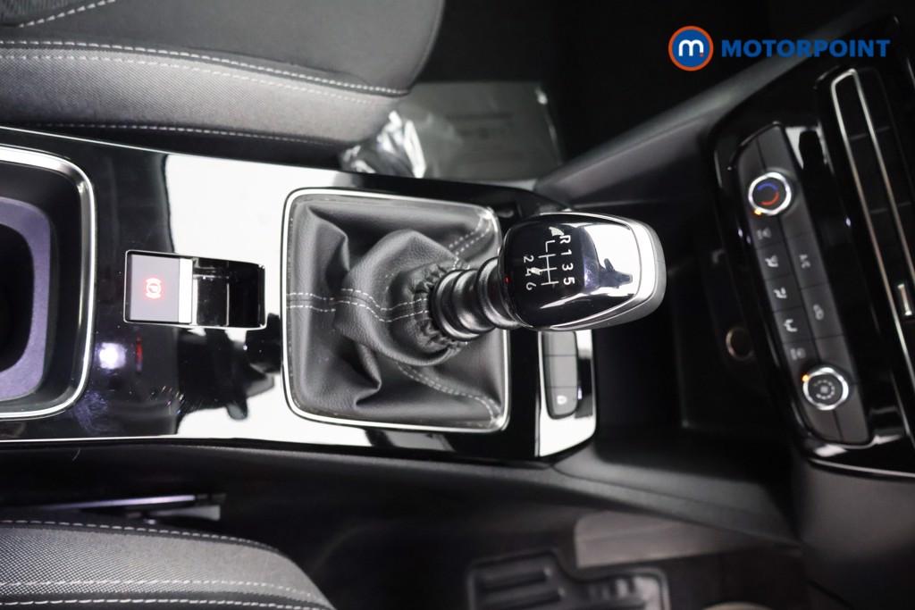 Vauxhall Mokka Design Manual Petrol SUV - Stock Number (1634458) - 8th supplementary image