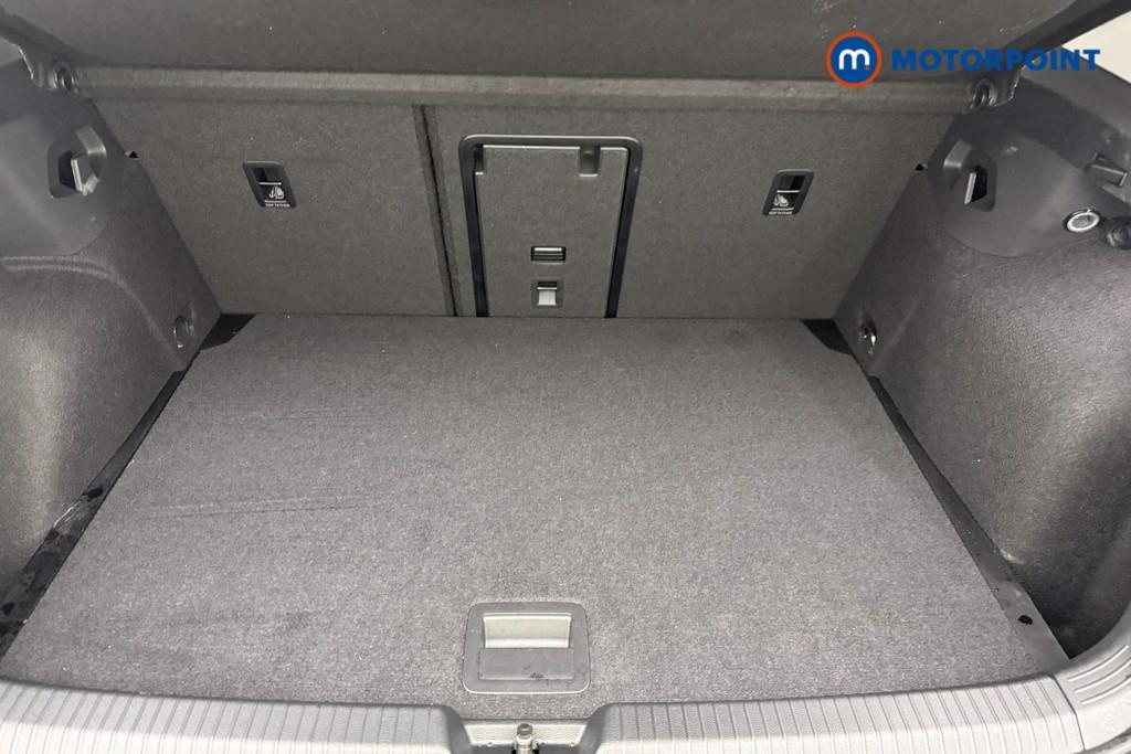 Volkswagen Golf Life Automatic Petrol Hatchback - Stock Number (1634495) - 8th supplementary image