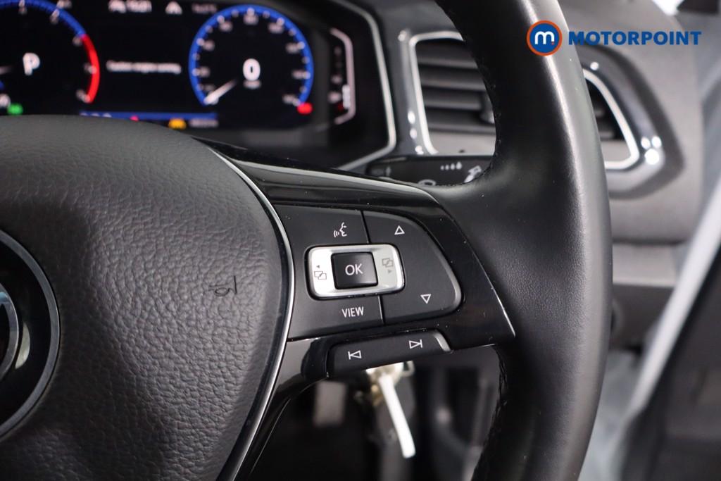 Volkswagen T-Roc SEL Automatic Petrol SUV - Stock Number (1634715) - 8th supplementary image