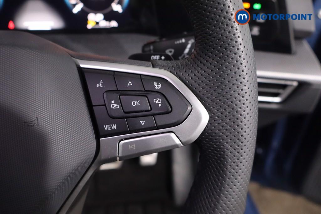 Volkswagen Golf R-Line Automatic Diesel Hatchback - Stock Number (1635151) - 8th supplementary image