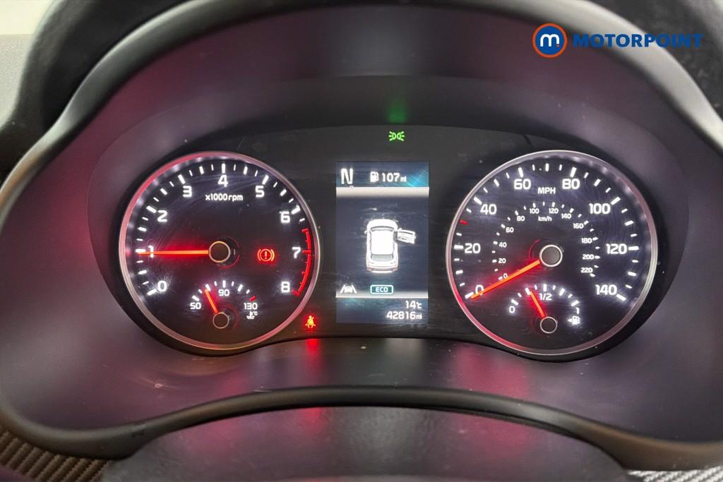 KIA Stonic Gt-Line Manual Petrol SUV - Stock Number (1616818) - 8th supplementary image