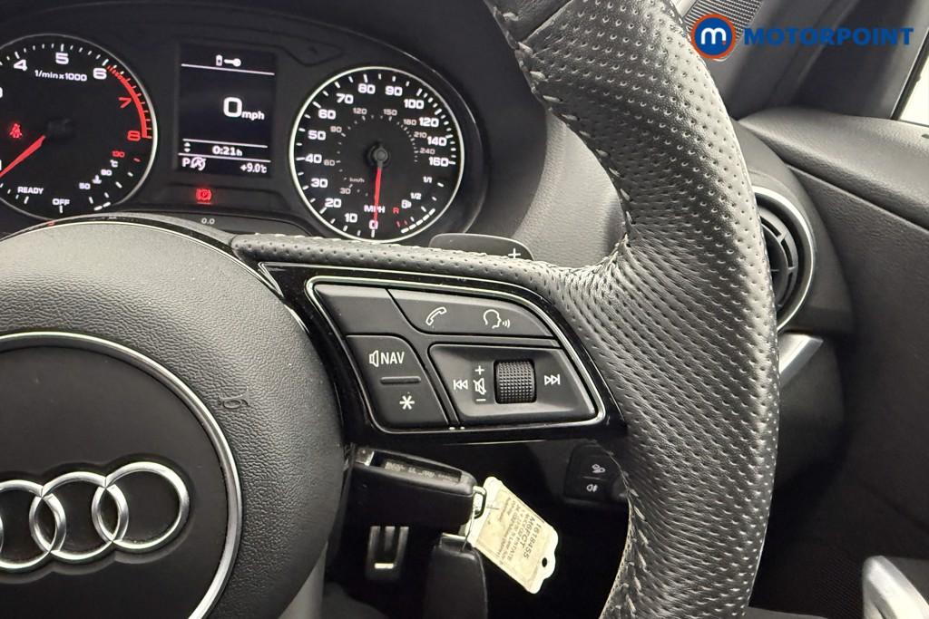 Audi Q2 S Line Automatic Petrol SUV - Stock Number (1618455) - 8th supplementary image