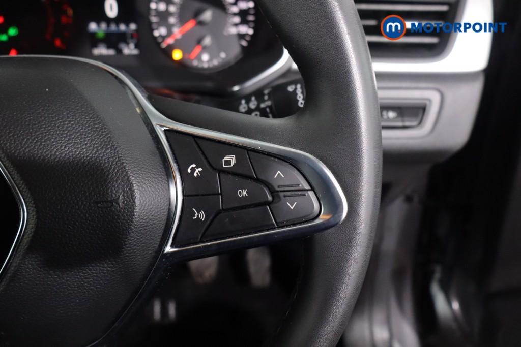 Renault Captur Iconic Manual Petrol SUV - Stock Number (1620862) - 8th supplementary image