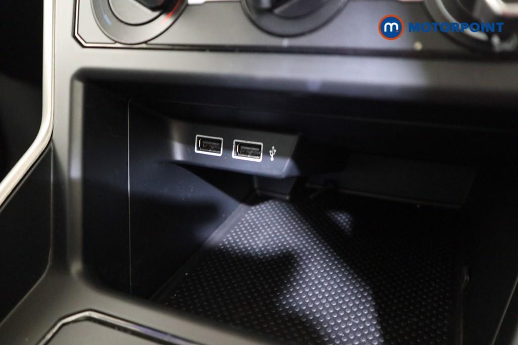 Volkswagen Polo Match Manual Petrol Hatchback - Stock Number (1623974) - 8th supplementary image