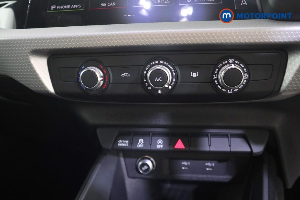 Audi A1 S Line Automatic Petrol Hatchback - Stock Number (1624052) - 8th supplementary image
