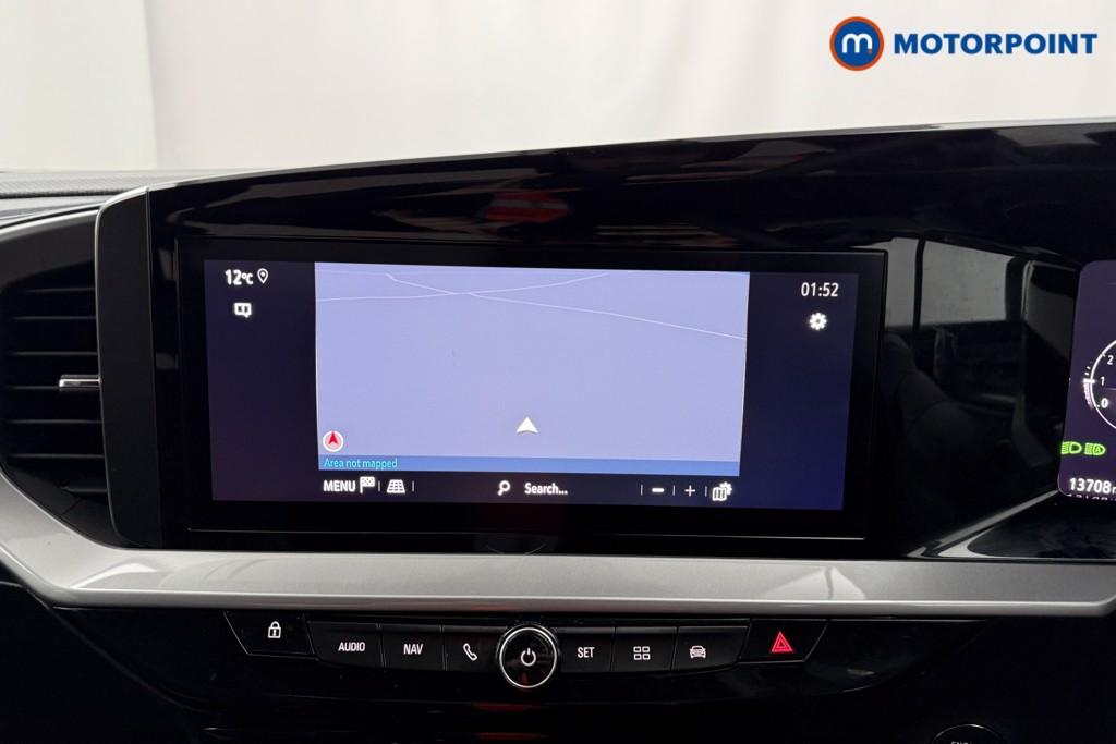 Vauxhall Mokka Ultimate Automatic Petrol SUV - Stock Number (1624073) - 8th supplementary image