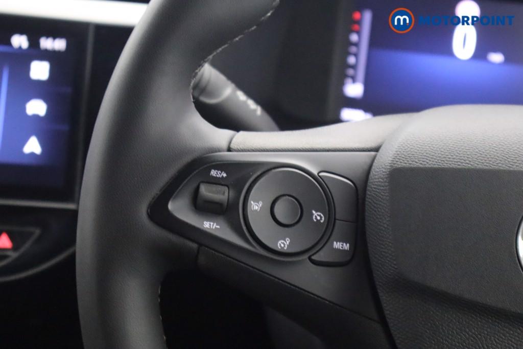 Vauxhall Corsa GS Manual Petrol Hatchback - Stock Number (1624746) - 8th supplementary image