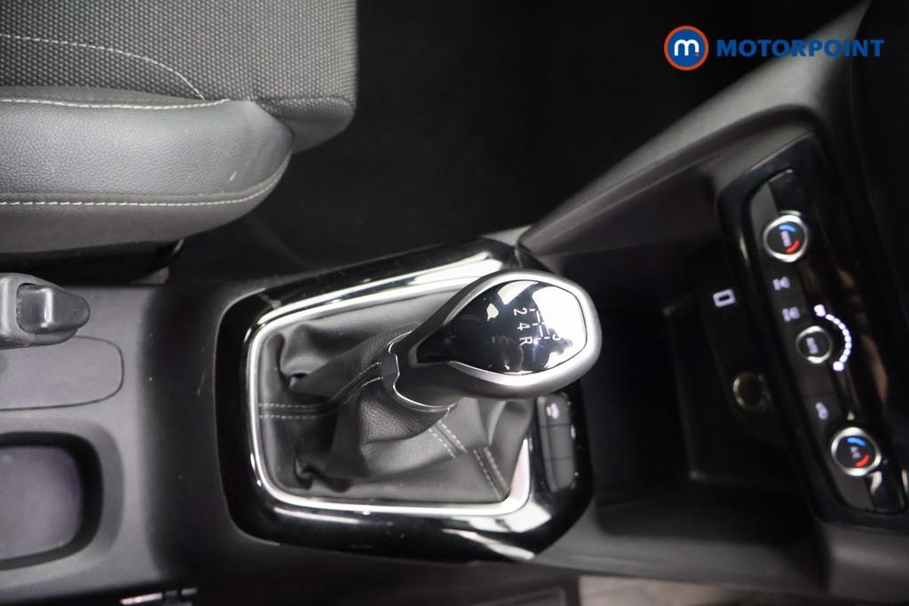 Vauxhall Corsa GS Manual Petrol Hatchback - Stock Number (1624893) - 8th supplementary image